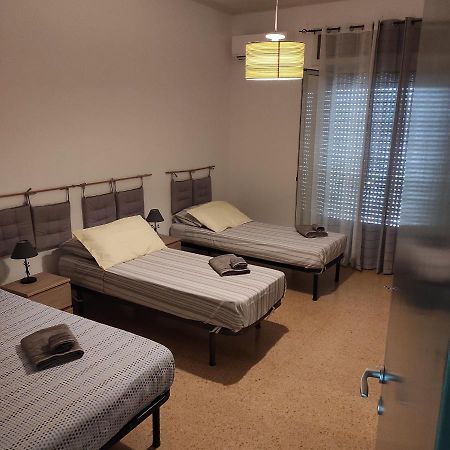 Casa Hope Leilighet Syracuse Eksteriør bilde