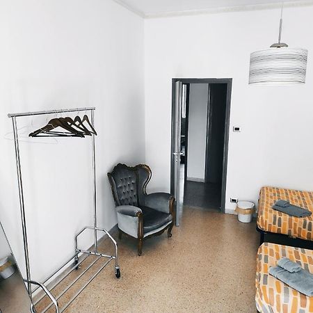 Casa Hope Leilighet Syracuse Eksteriør bilde