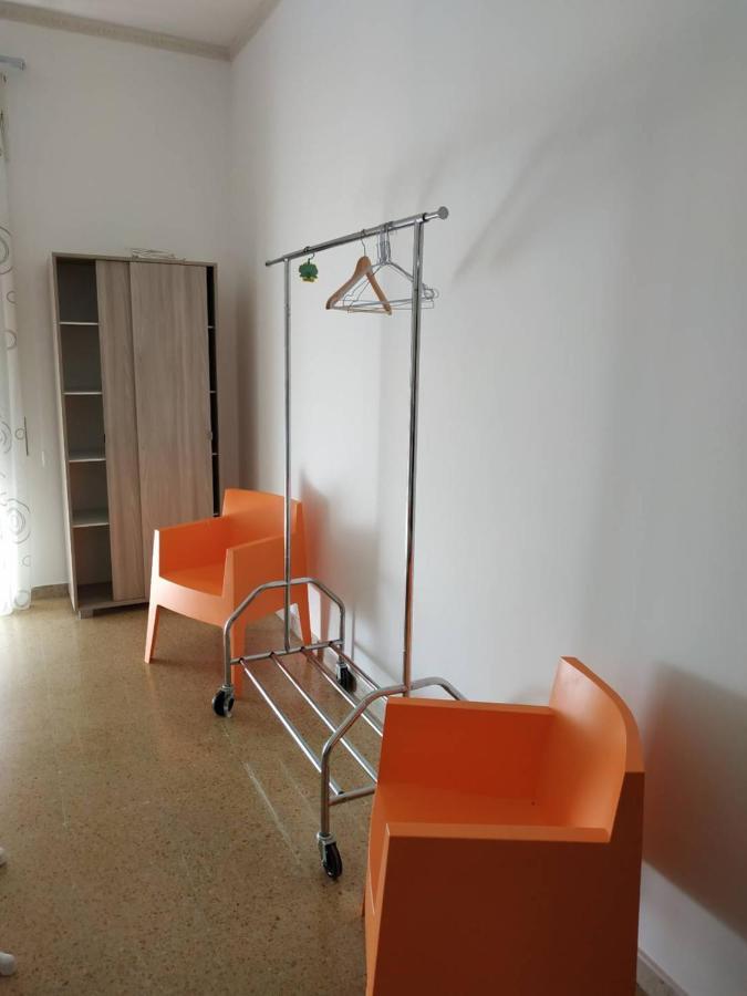 Casa Hope Leilighet Syracuse Eksteriør bilde