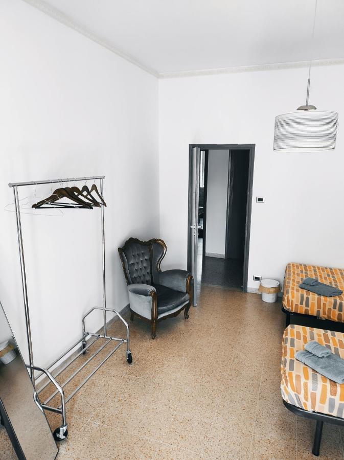 Casa Hope Leilighet Syracuse Eksteriør bilde