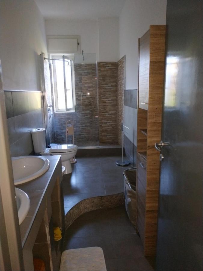 Casa Hope Leilighet Syracuse Eksteriør bilde