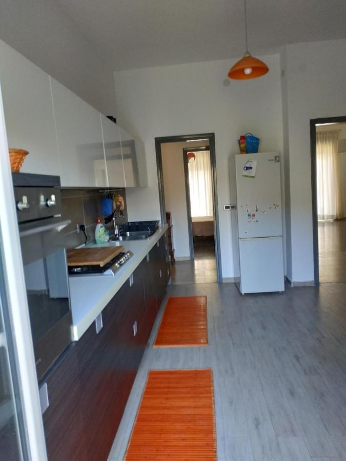 Casa Hope Leilighet Syracuse Eksteriør bilde