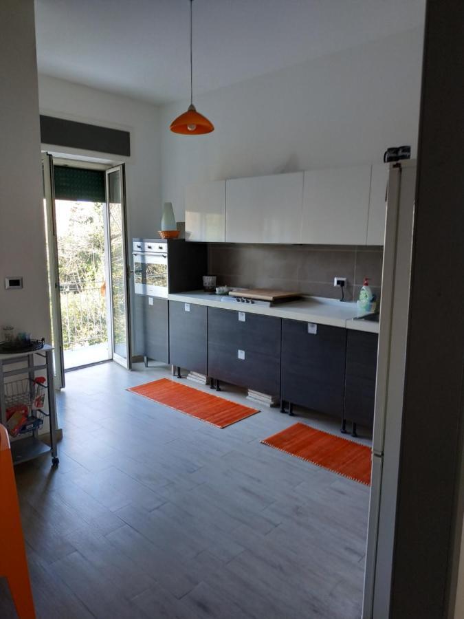 Casa Hope Leilighet Syracuse Eksteriør bilde