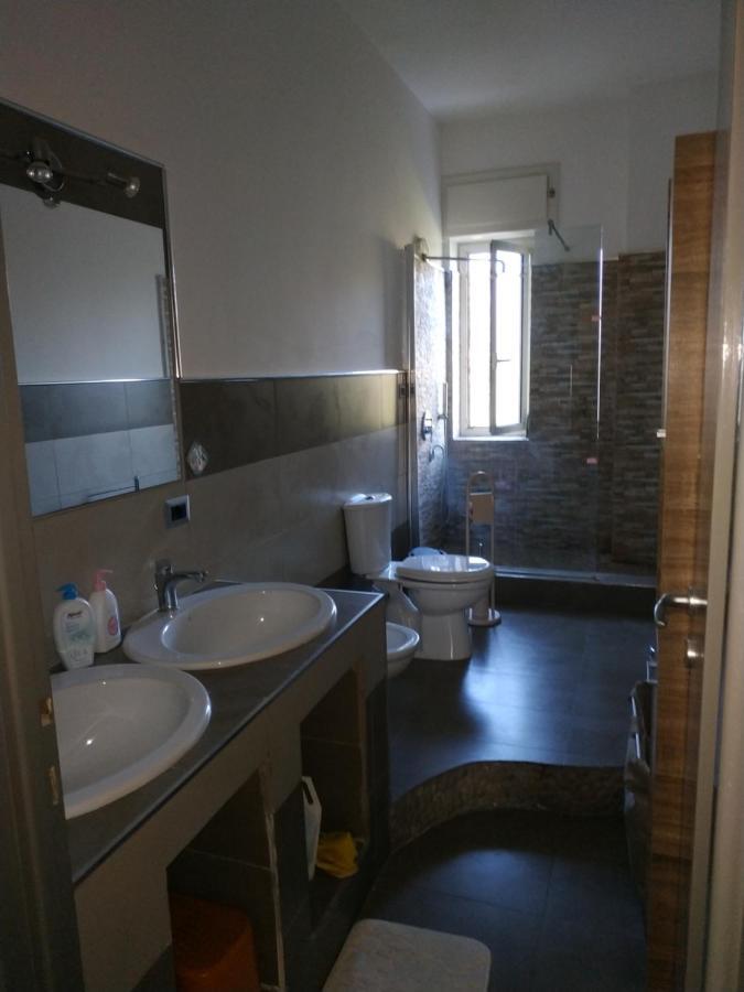 Casa Hope Leilighet Syracuse Eksteriør bilde