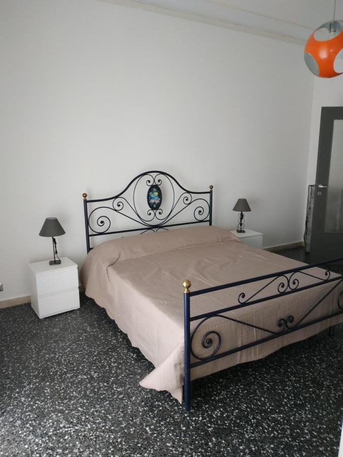 Casa Hope Leilighet Syracuse Eksteriør bilde