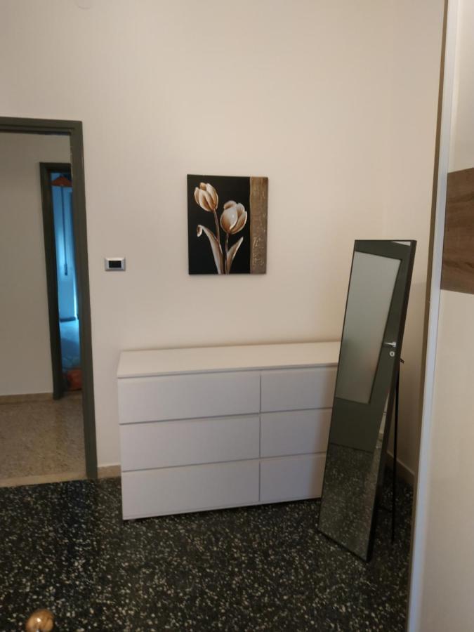 Casa Hope Leilighet Syracuse Eksteriør bilde