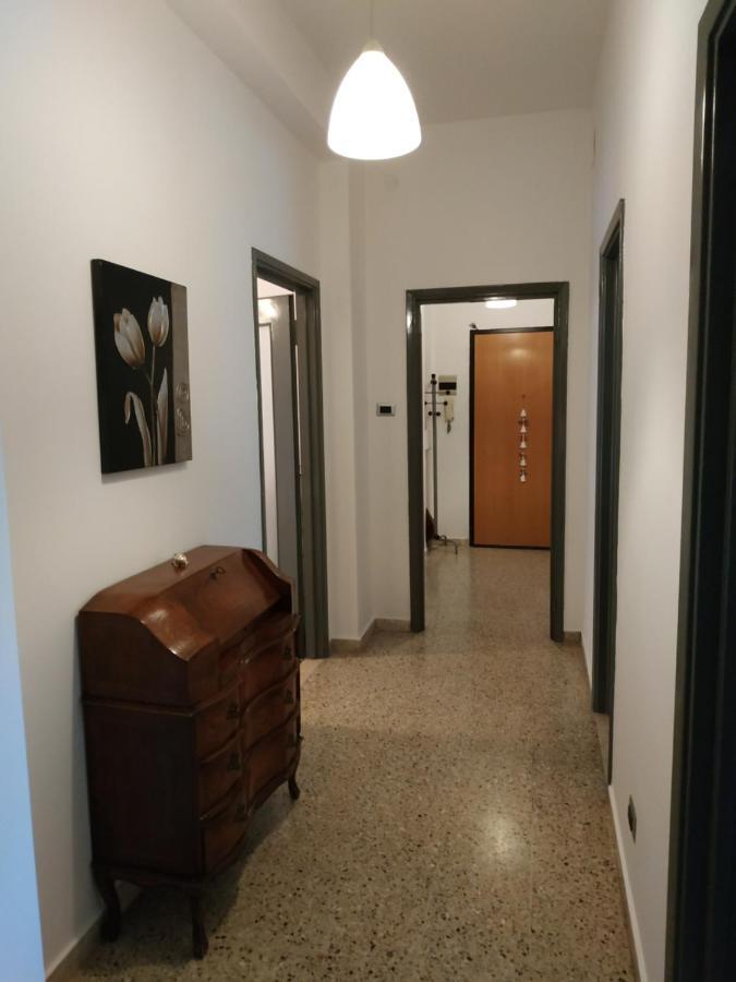 Casa Hope Leilighet Syracuse Eksteriør bilde