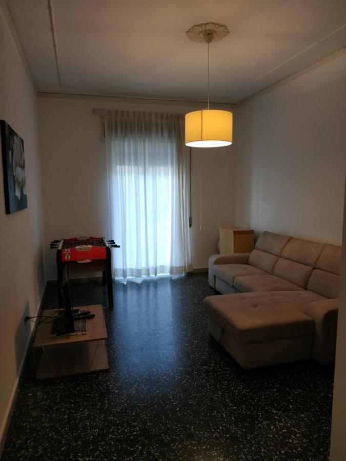 Casa Hope Leilighet Syracuse Eksteriør bilde