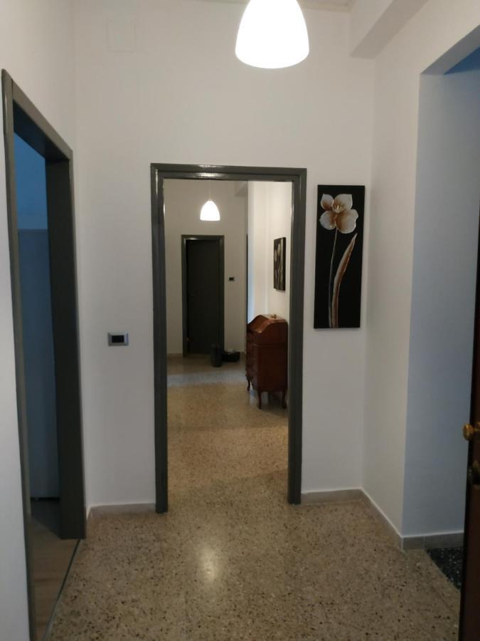 Casa Hope Leilighet Syracuse Eksteriør bilde