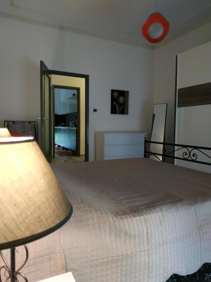 Casa Hope Leilighet Syracuse Eksteriør bilde